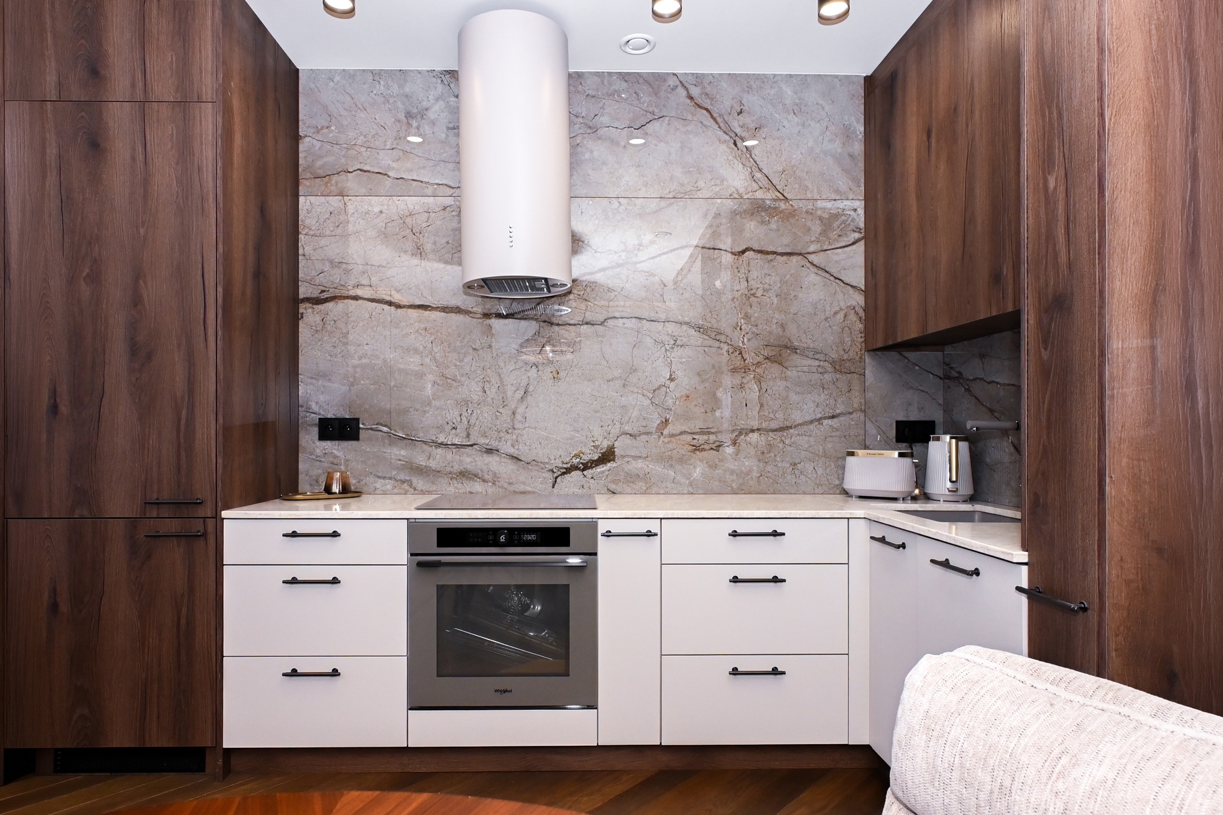 Apartament w Giżycku — zdjęcie 2