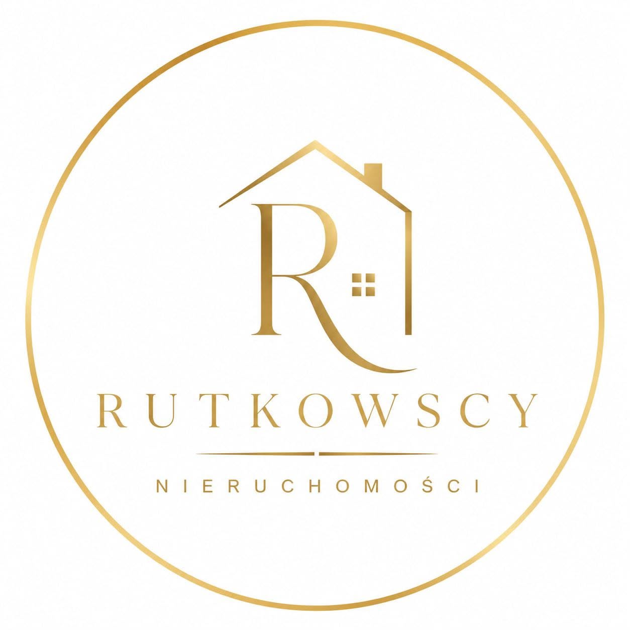 Logo Rutkowscy Nieruchomości